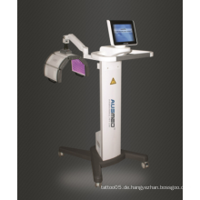 PDT LED leichte Akne-Therapie-Schönheits-Maschine